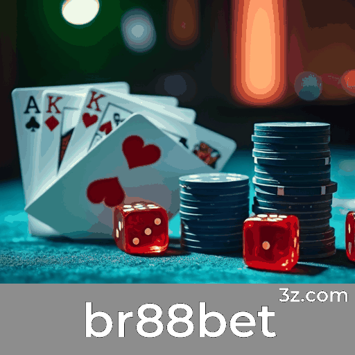 br88bet: O Seu Cassino Online de Confiança