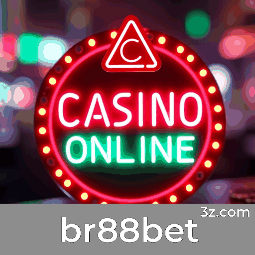 br88bet: O Seu Cassino Online de Confiança