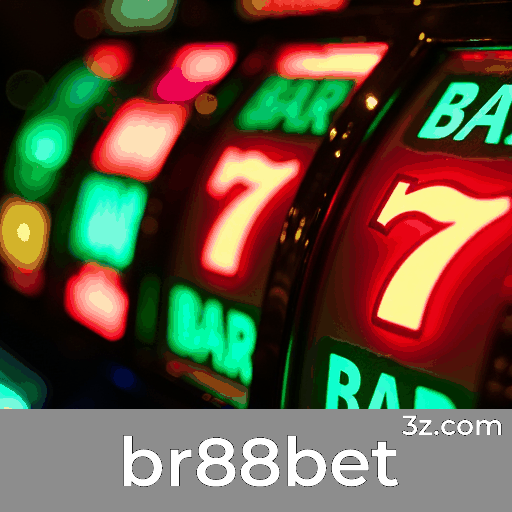 br88bet: O Seu Cassino Online de Confiança