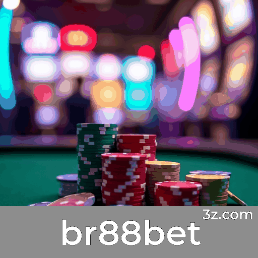br88bet: O Seu Cassino Online de Confiança